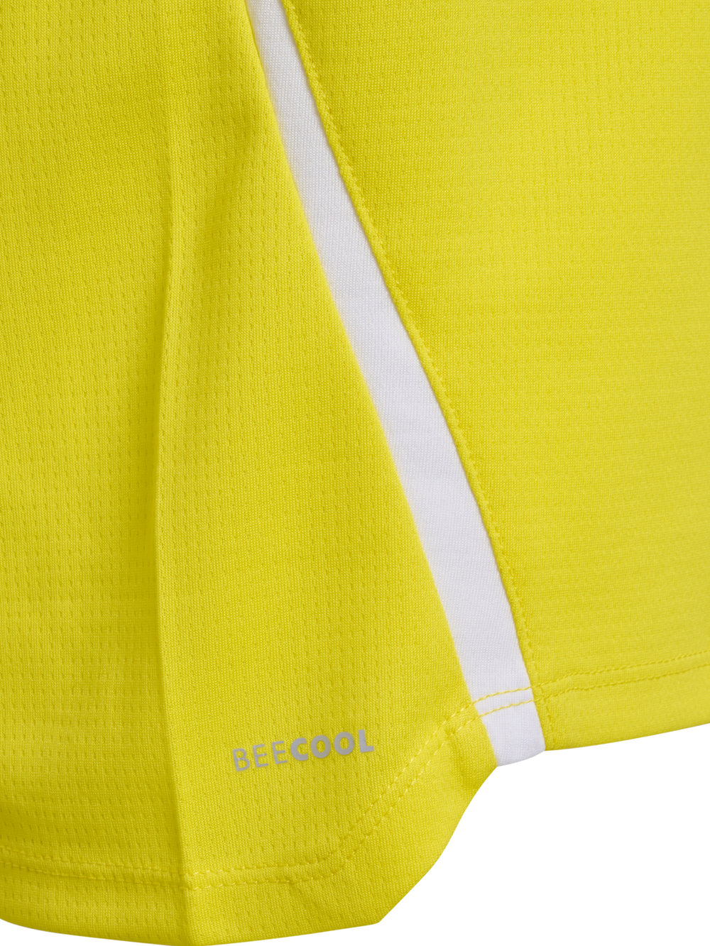 HUMMEL Lead 2.0 Jersey S/S Kind (blazing yellow/black)