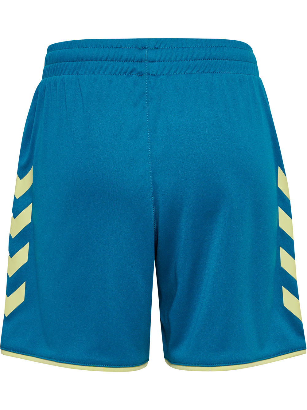 HUMMEL Core 2.0 Shorts Kind (celestial/pale lime yellow)