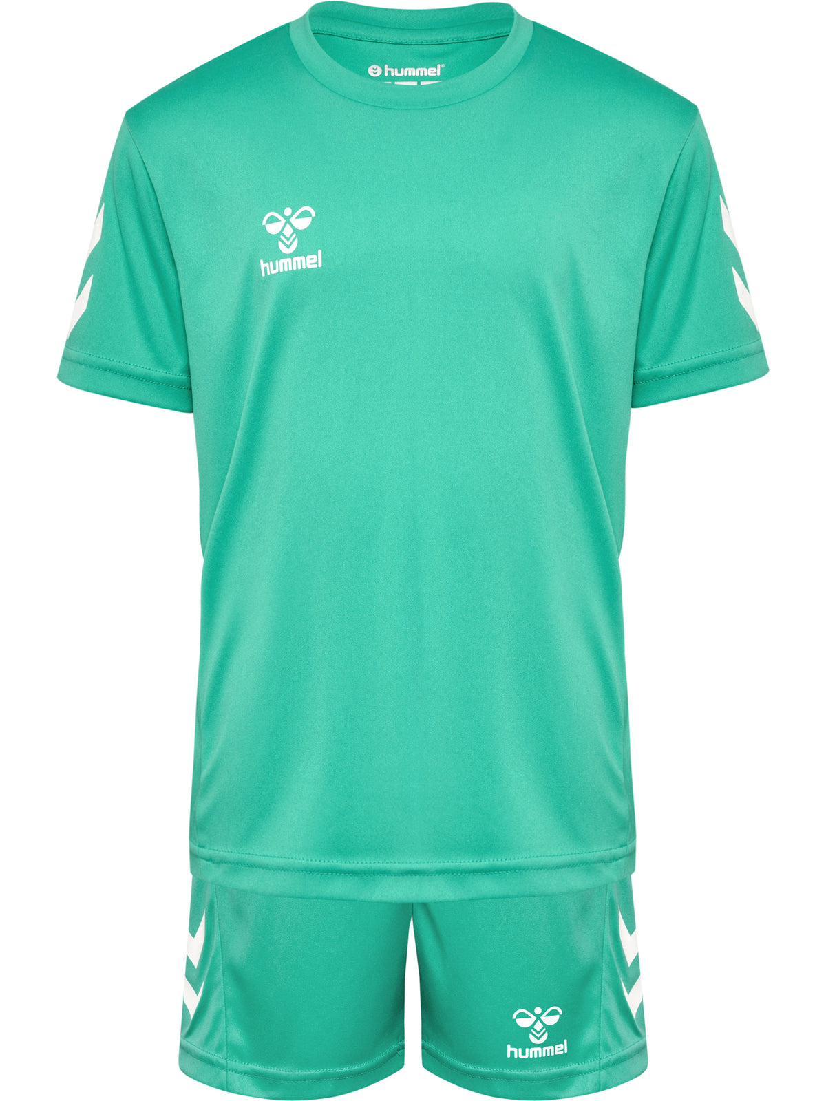 HUMMEL Logo Set Kind (atlantis)