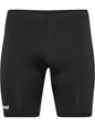 HUMMEL Bl Essential Short Tights Herren Schwarz