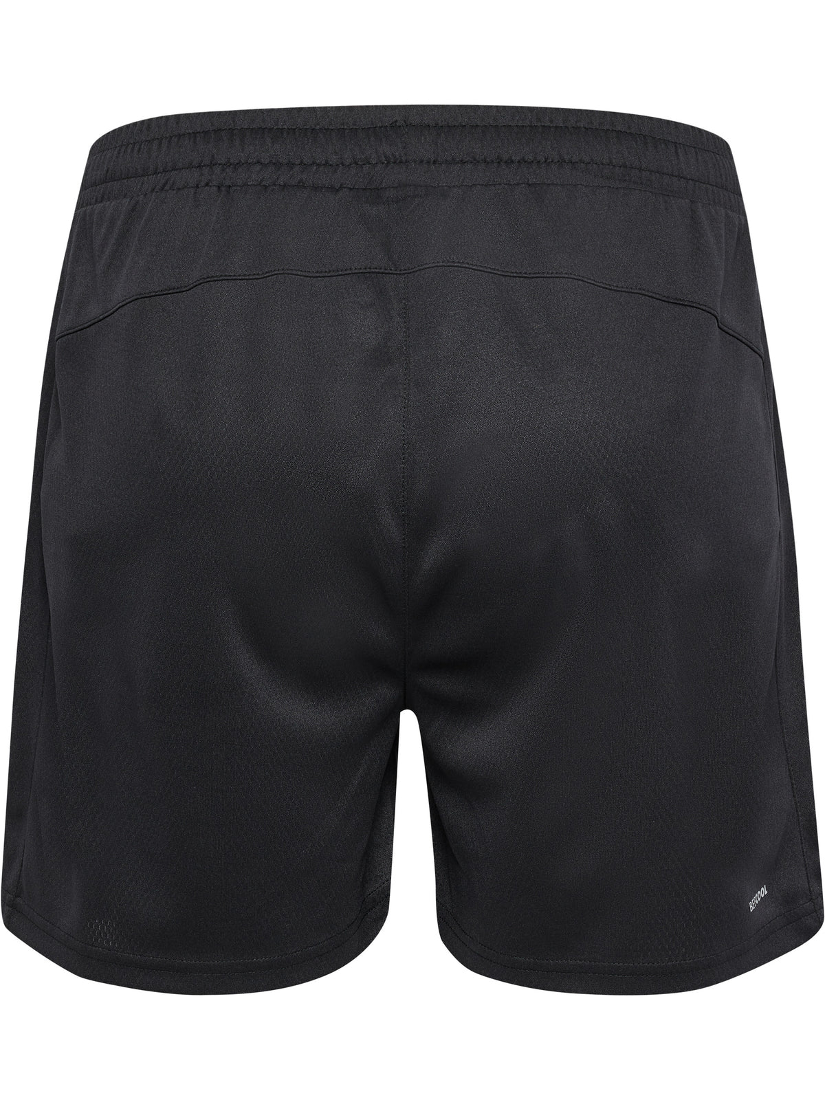 HUMMEL Active PL Shorts Damen (black)