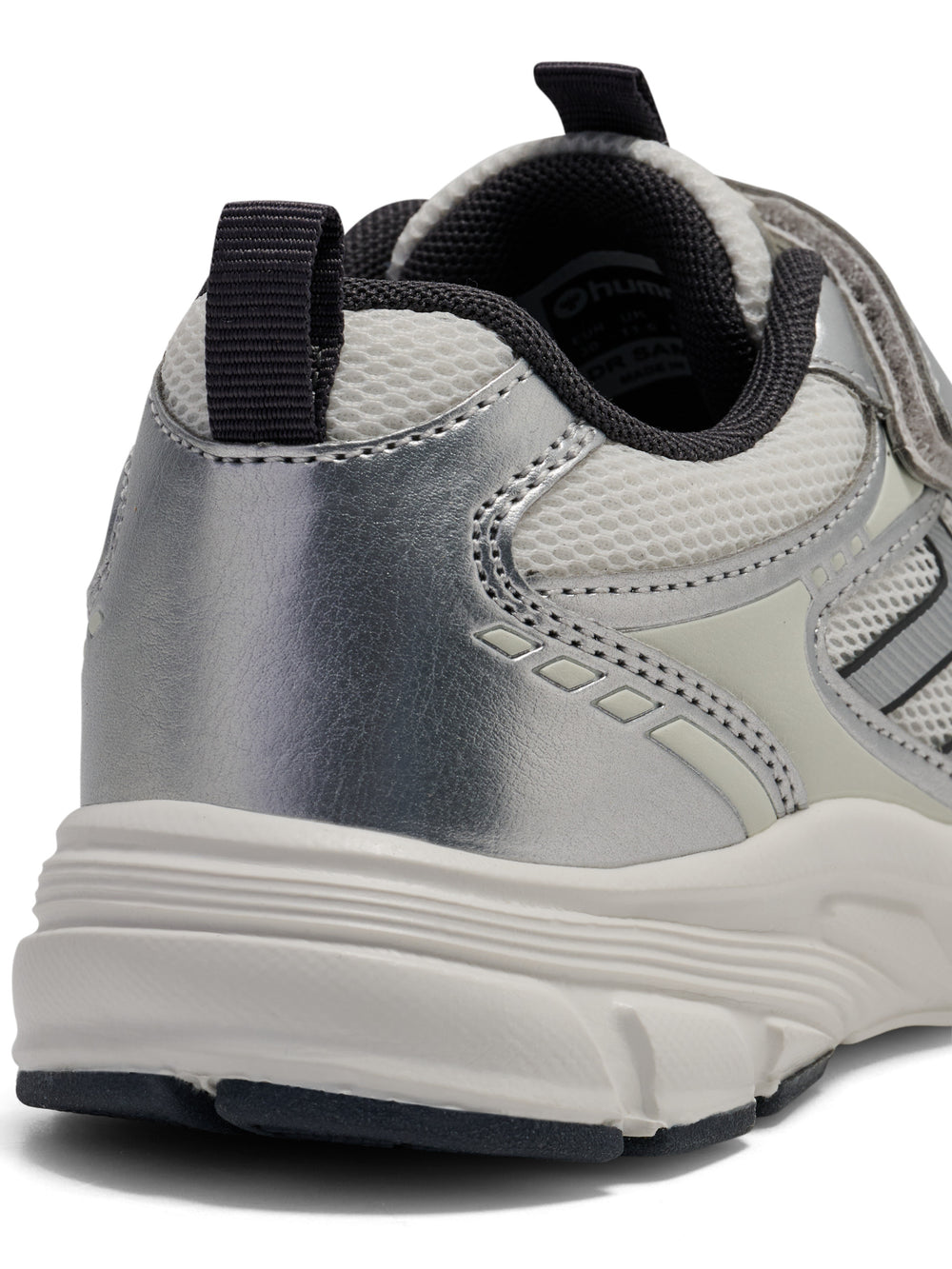 HUMMEL Effort One Vc Kind (white/black iris)