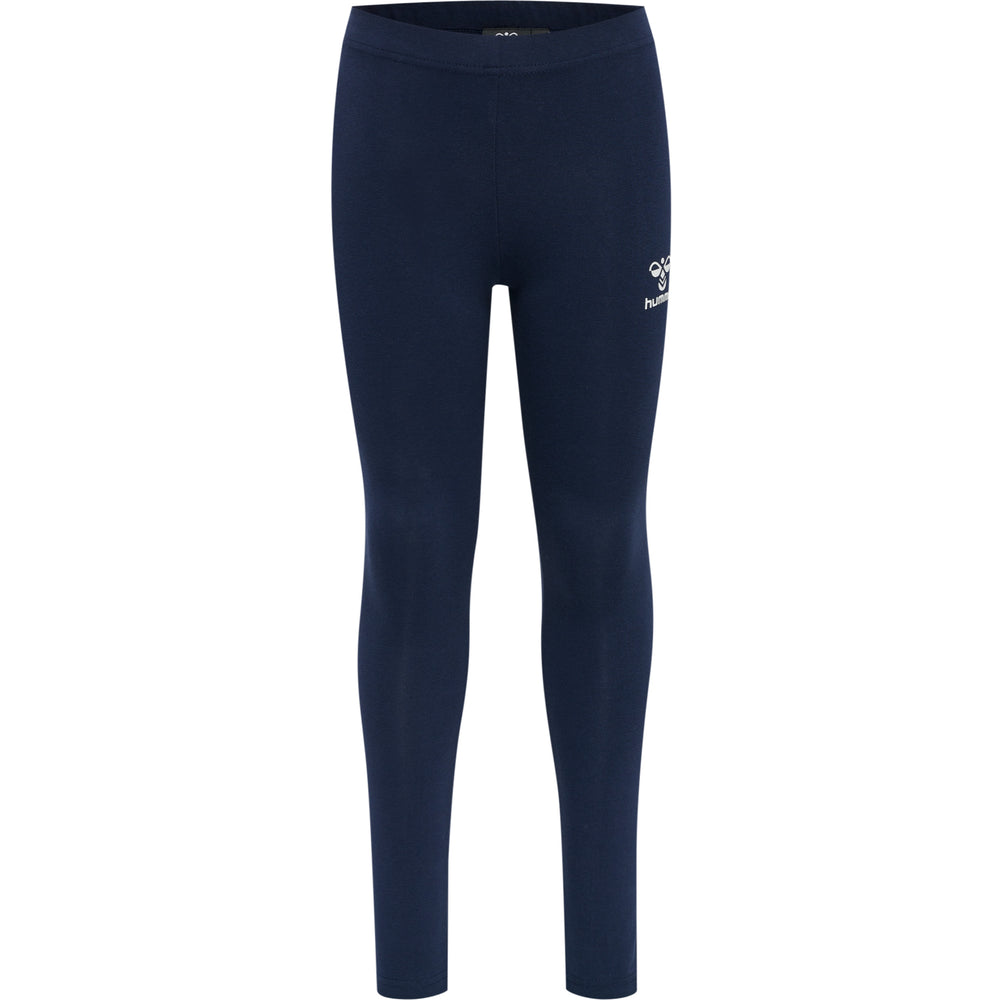HUMMEL Onze Tights Kind (black iris)