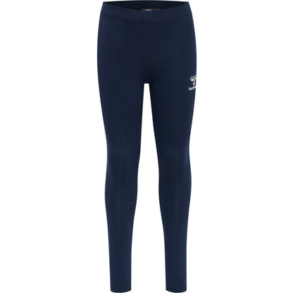 HUMMEL Onze Tights Kind (black iris)
