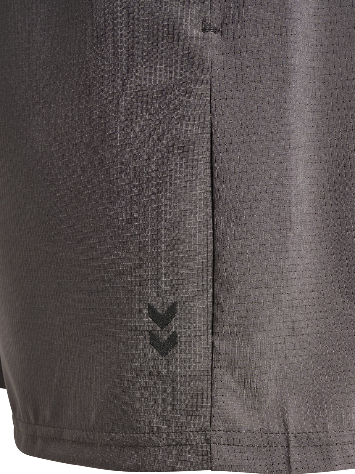 HUMMEL Striker Shorts (dark gull gray)