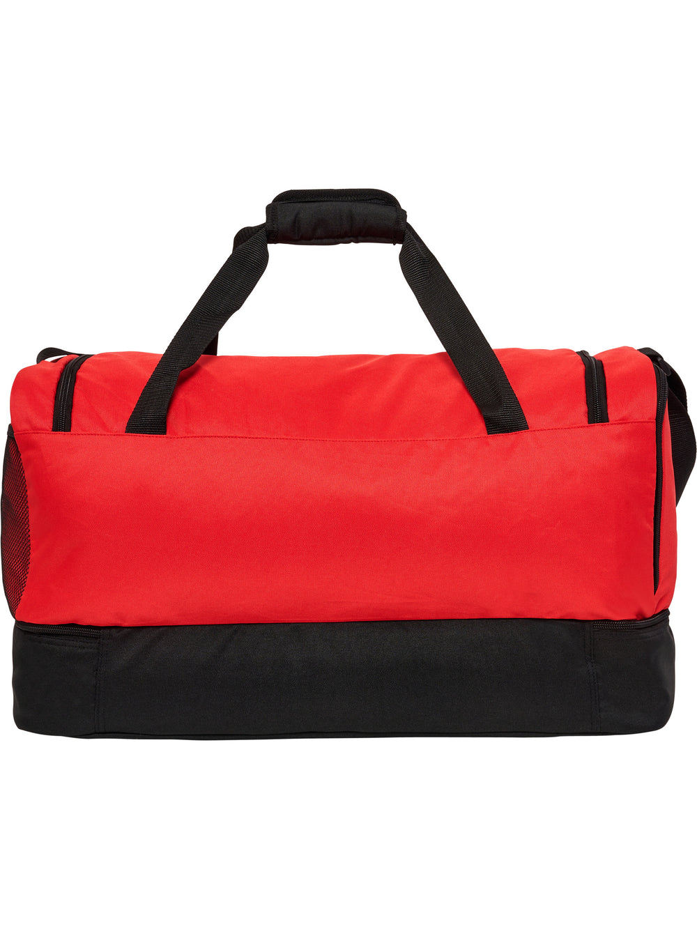 HUMMEL Core 2.0 Sports Bag W. Sc (true red/black)