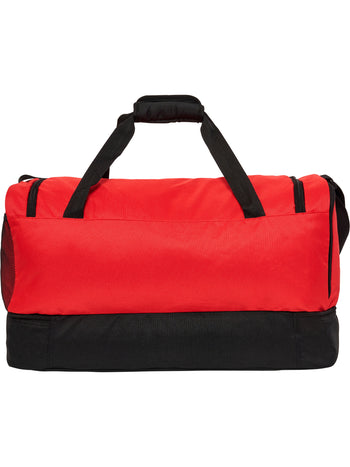 HUMMEL Core 2.0 Sports Bag W. Sc (true red/black)