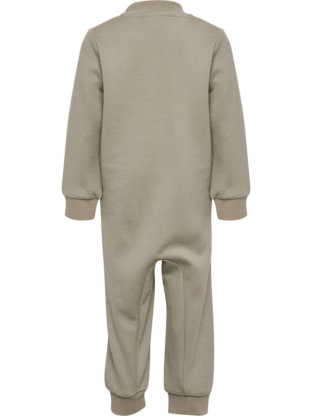 HUMMEL Mini Wool Jumpsuit Bee Kind (vintage khaki)
