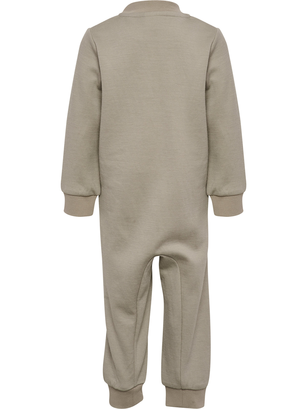 HUMMEL Mini Wool Jumpsuit Bee Kind (vintage khaki)
