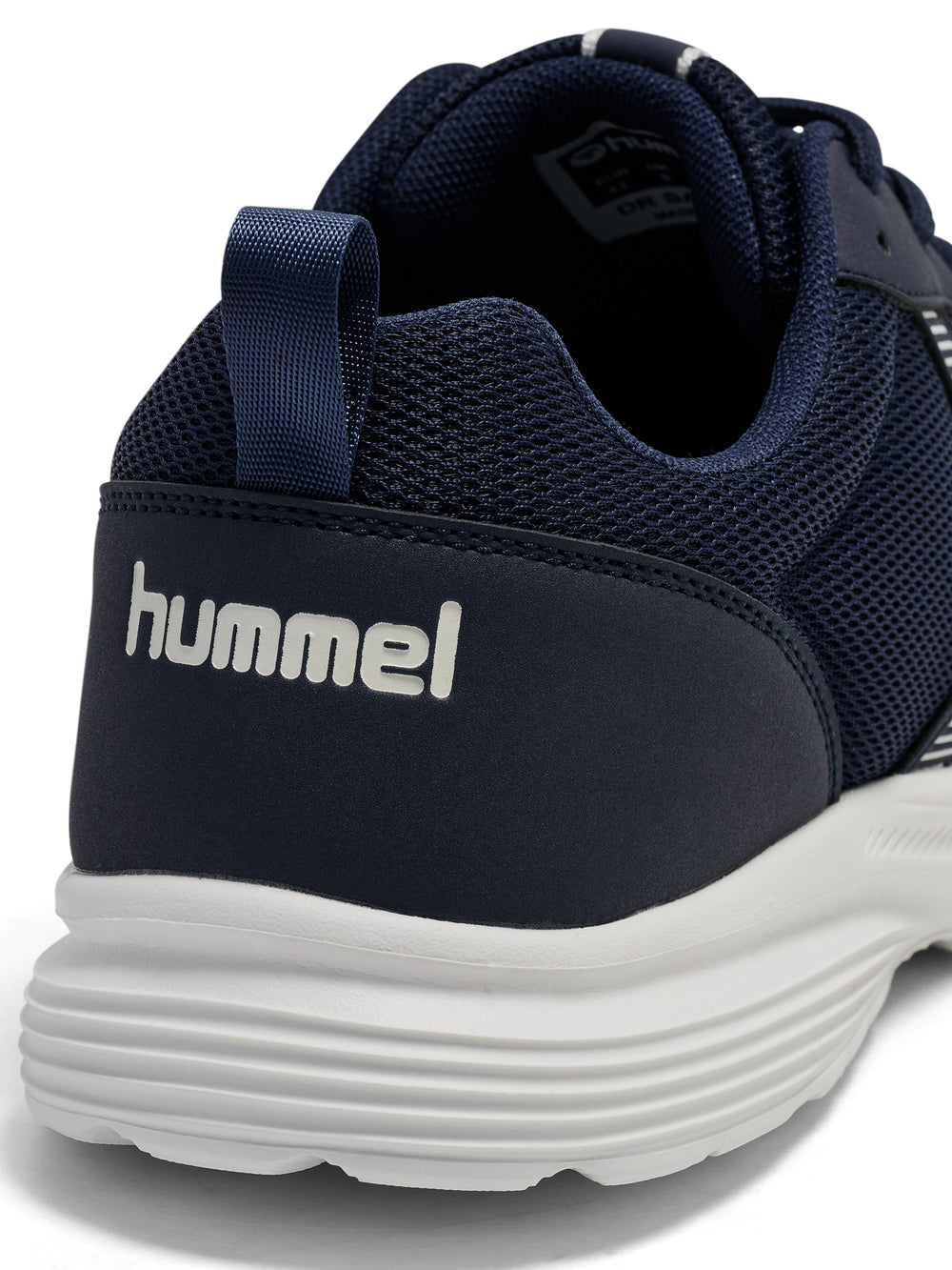 HUMMEL Pulse (black iris)