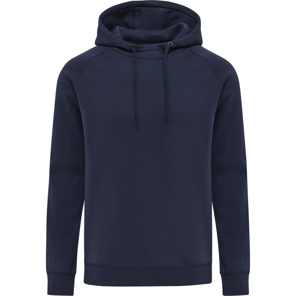 HUMMEL Red Classic Hoodie Herren Blau