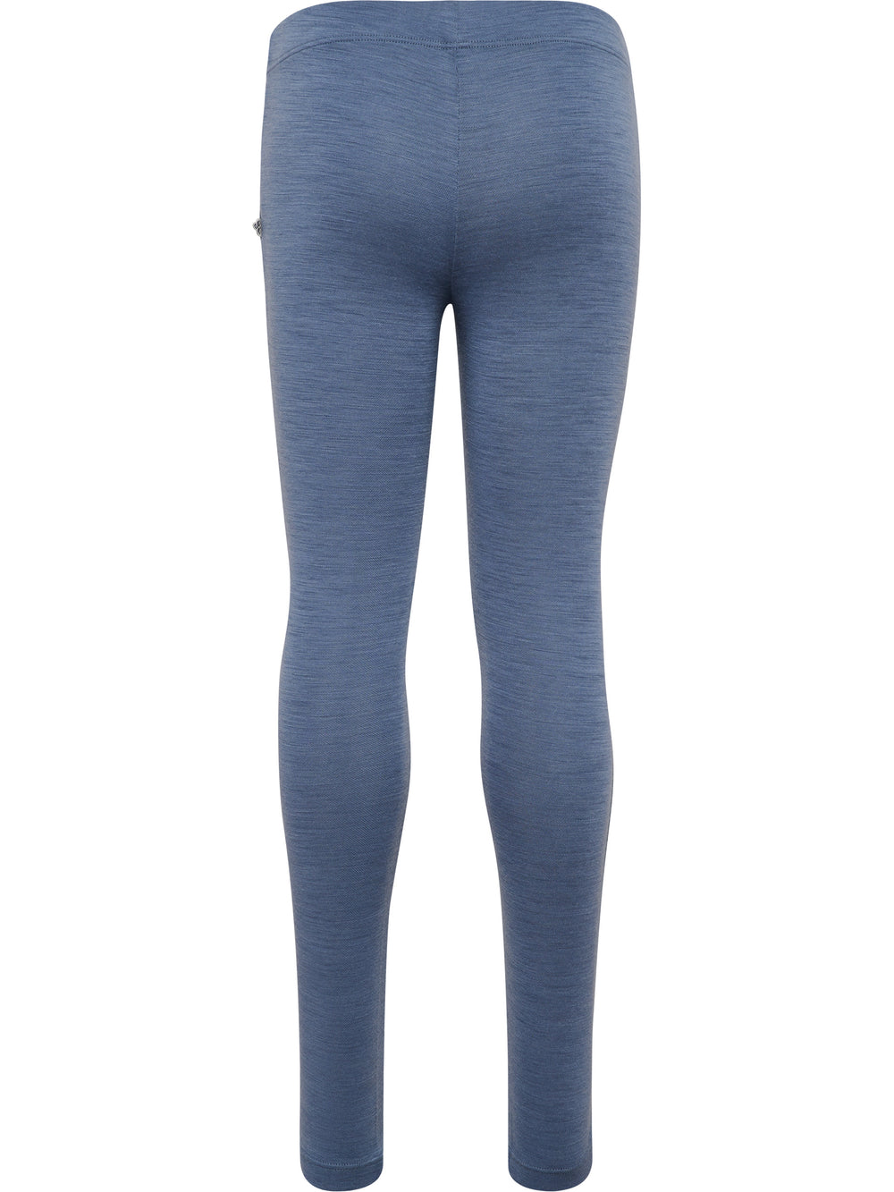 HUMMEL Wool Tights Kind (flint stone)