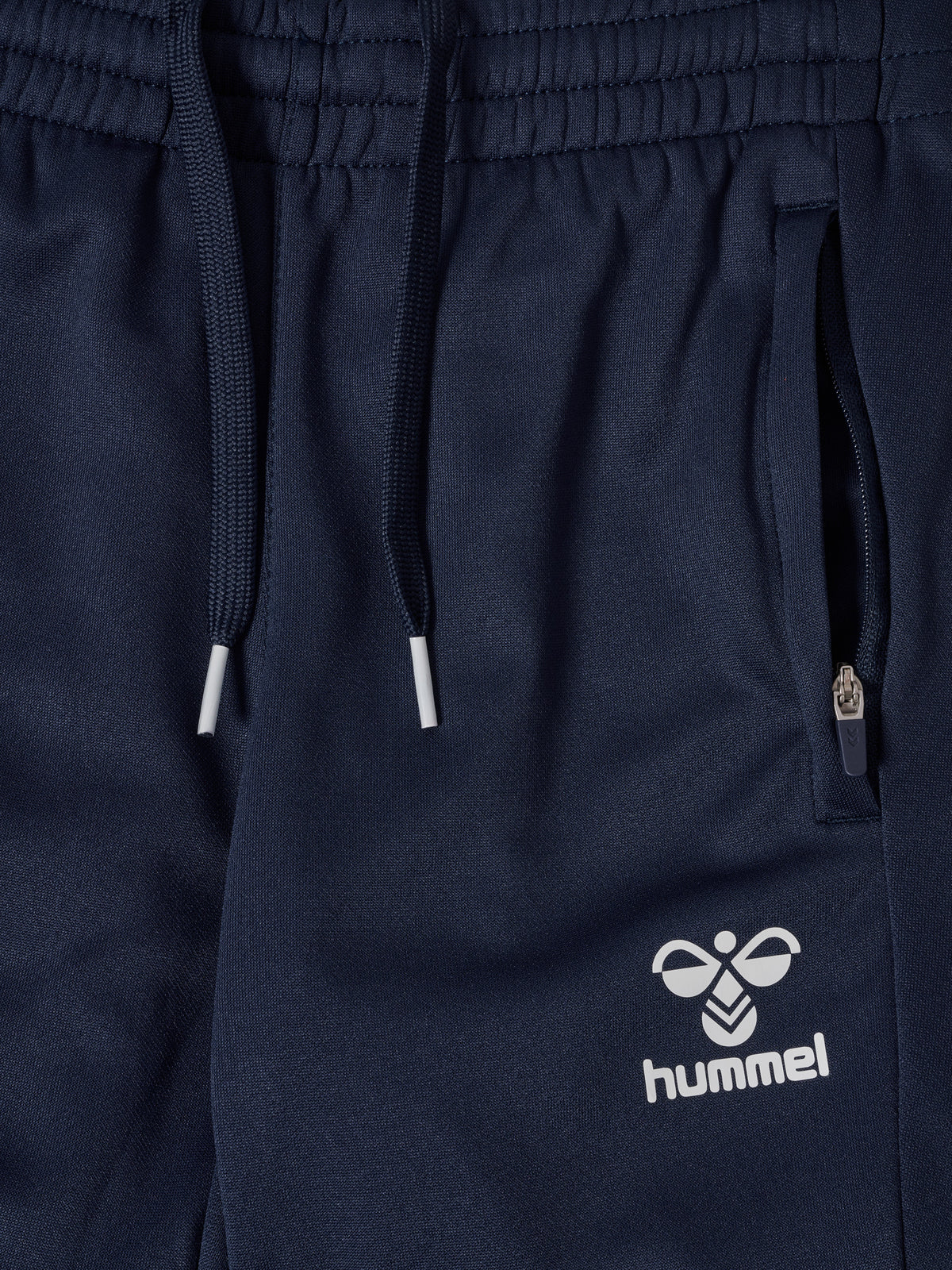 HUMMEL Core 2.0 Training Pants Kind (marine/white)