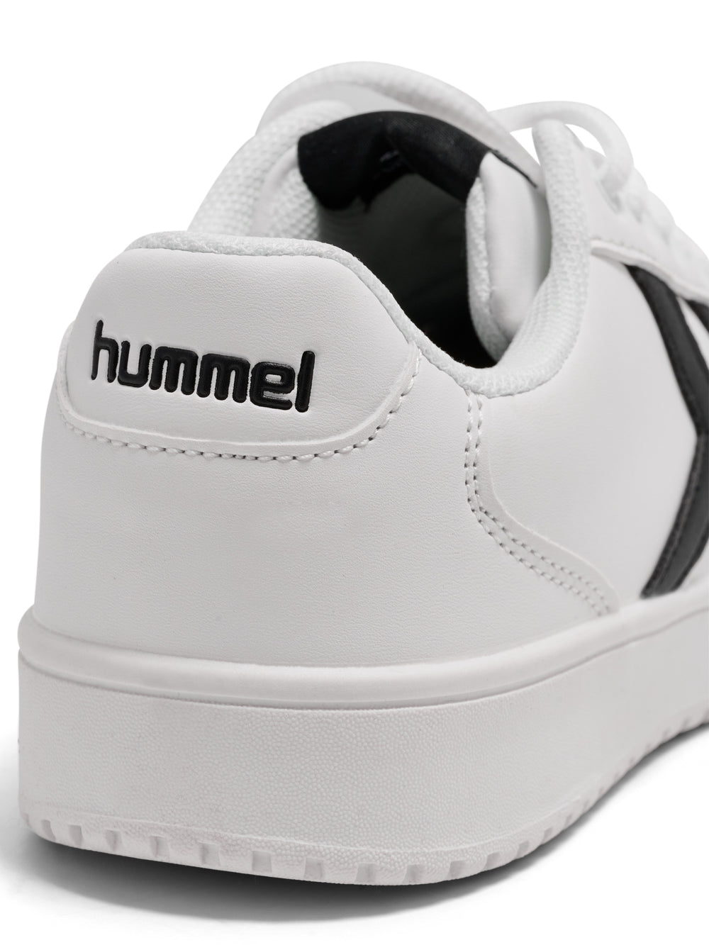 HUMMEL Derby Court Lc Kind (black)