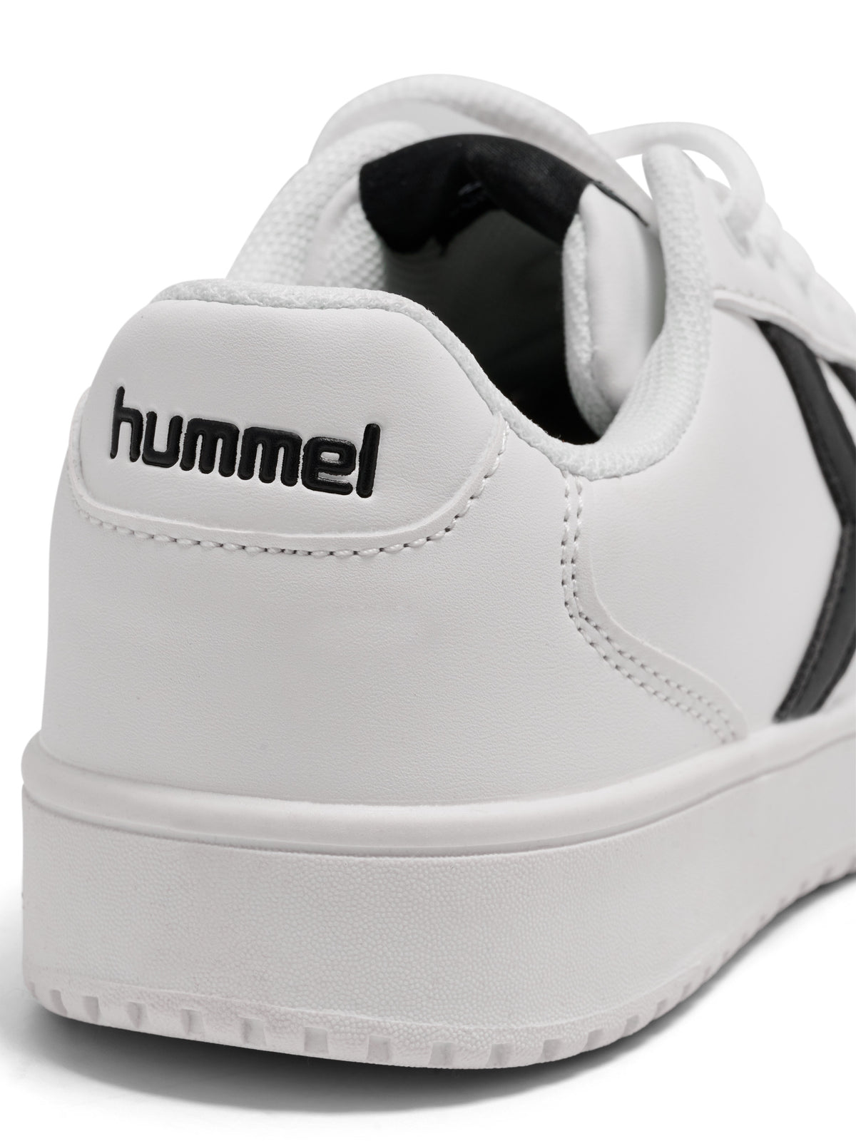 HUMMEL Derby Court Lc Kind (black)