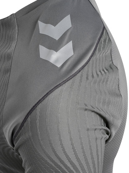 HUMMEL Pro Training 2.0 Jersey S/S (steel gray)