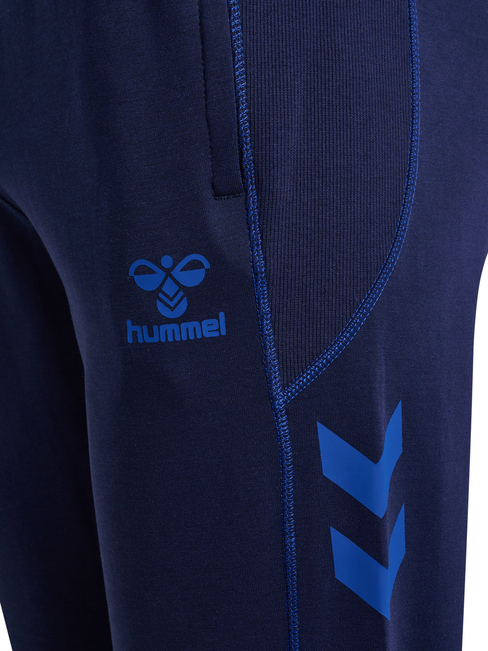 HUMMEL Move 2.0 Pants (marine)