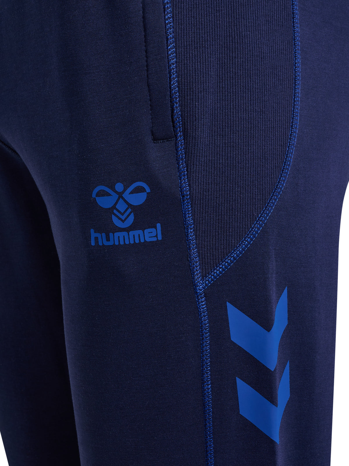 HUMMEL Move 2.0 Pants (marine)