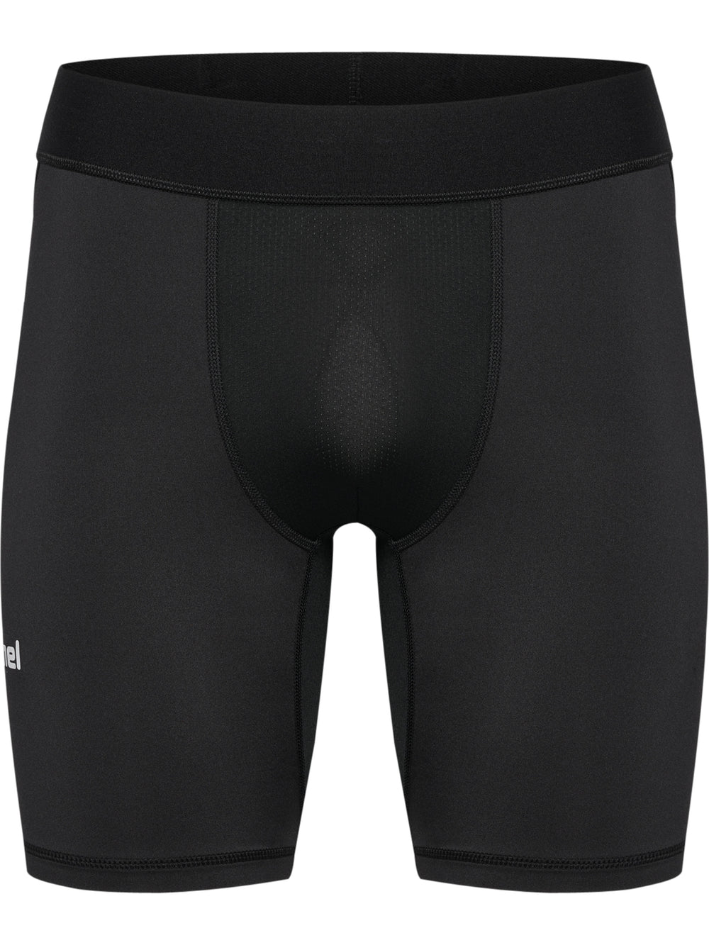 HUMMEL Bl Performance Short Tights Herren Schwarz