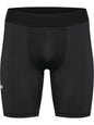 HUMMEL Bl Performance Short Tights Herren Schwarz