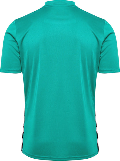 HUMMEL Playful Ss Jersey (atlantis)