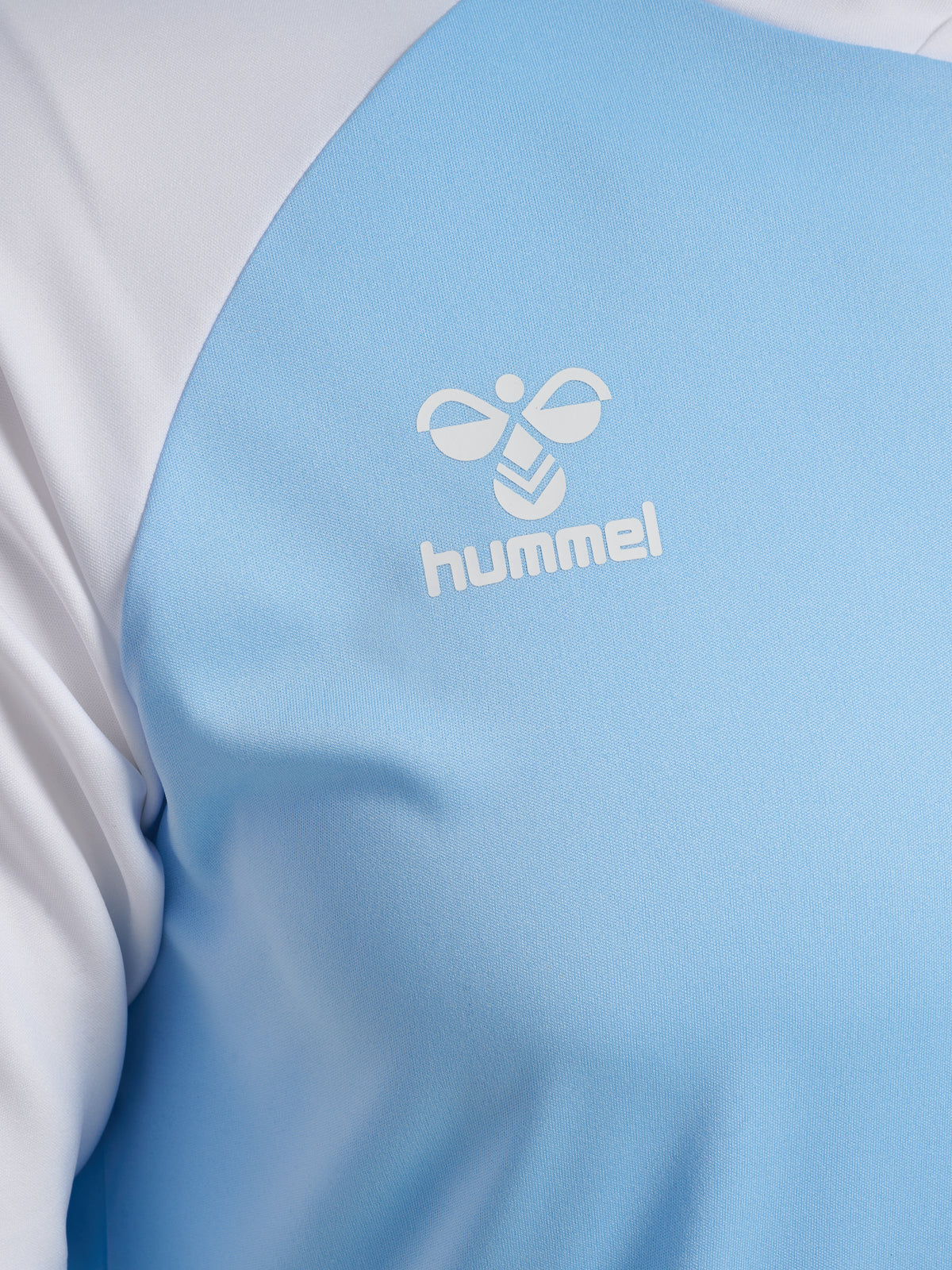 HUMMEL Match League Jersey S/S (argentina blue/white)