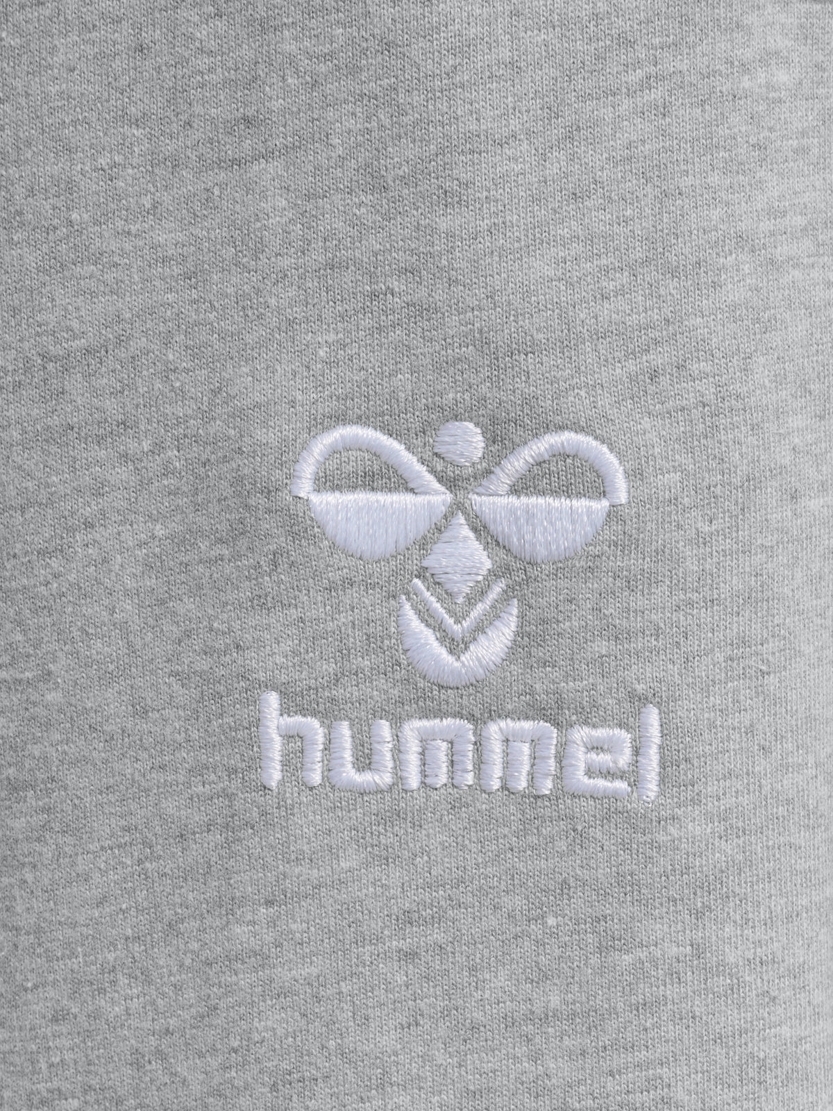 HUMMEL Go 2.0 Sweatpants (grey melange)