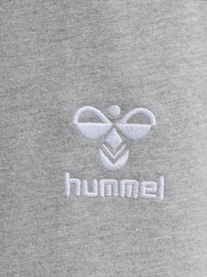 HUMMEL Go 2.0 Sweatpants (grey melange)