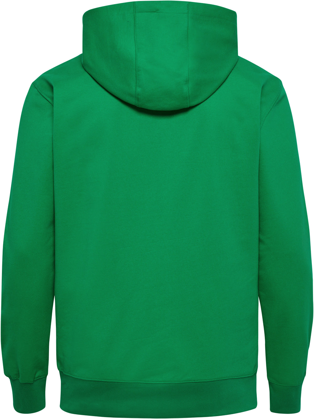 HUMMEL Go 2.0 Zip Hoodie (jelly bean)