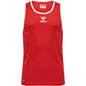 HUMMEL Core Xk Basket Jersey Unisex Kind Rot