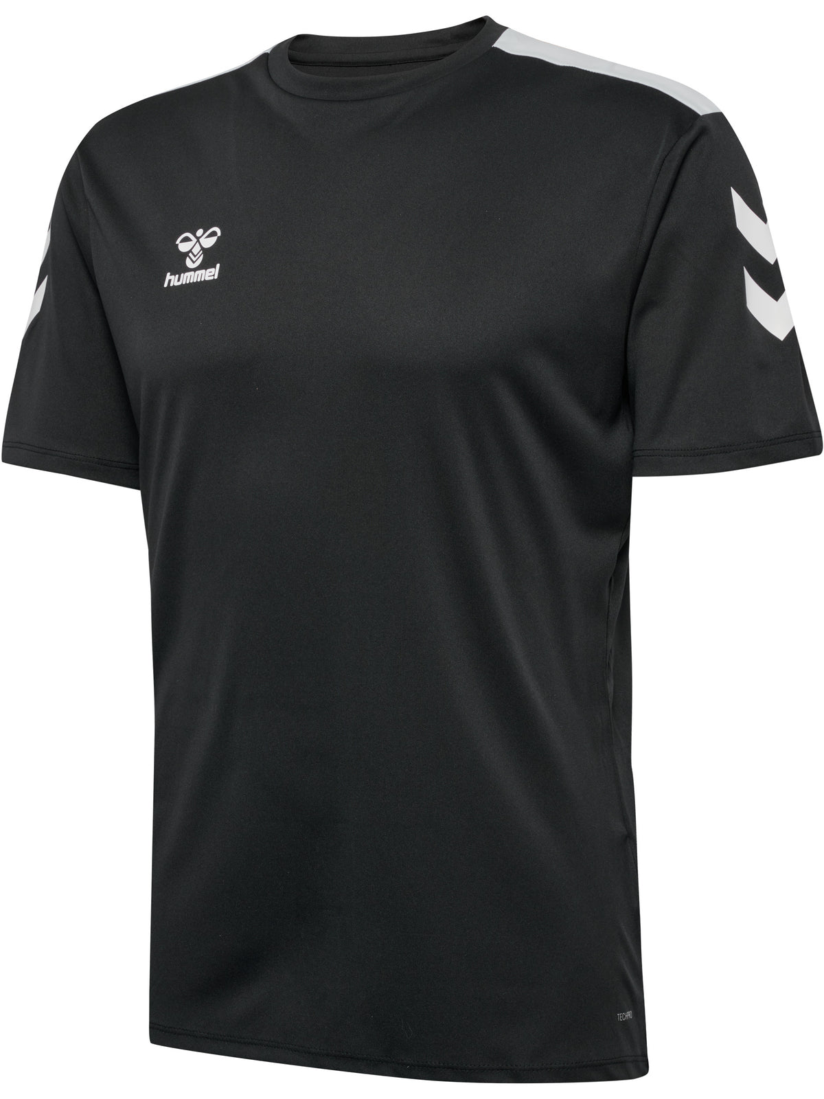 HUMMEL Essential 2.0 Jersey S/S (black/white)