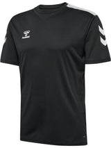 HUMMEL Essential 2.0 Jersey S/S (black/white)