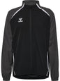 HUMMEL Lead 2.0 Woven Jacket Herren Schwarz