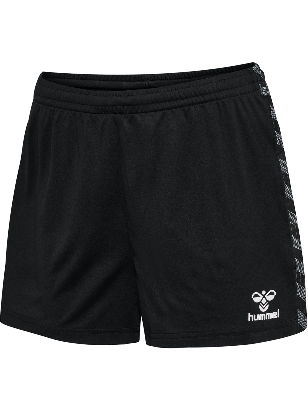 HUMMEL Authentic PL Shorts Damen (black)