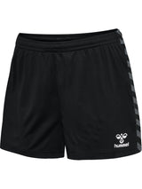 HUMMEL Authentic PL Shorts Damen (black)