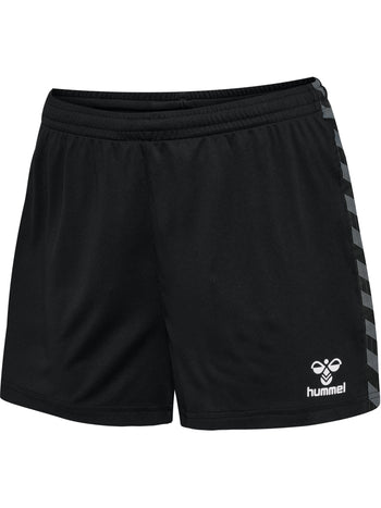 HUMMEL Authentic PL Shorts Damen (black)