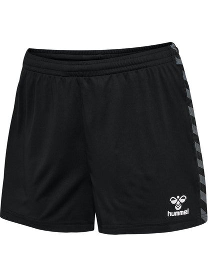 HUMMEL Authentic PL Shorts Damen (black)