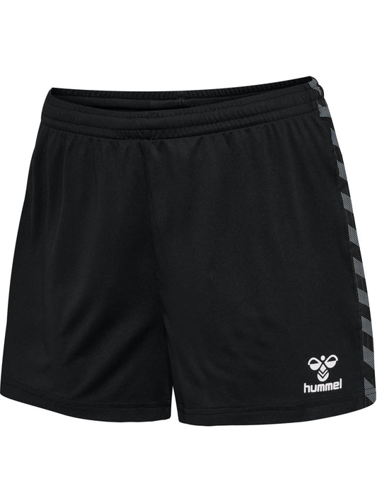 HUMMEL Authentic PL Shorts Damen (black)