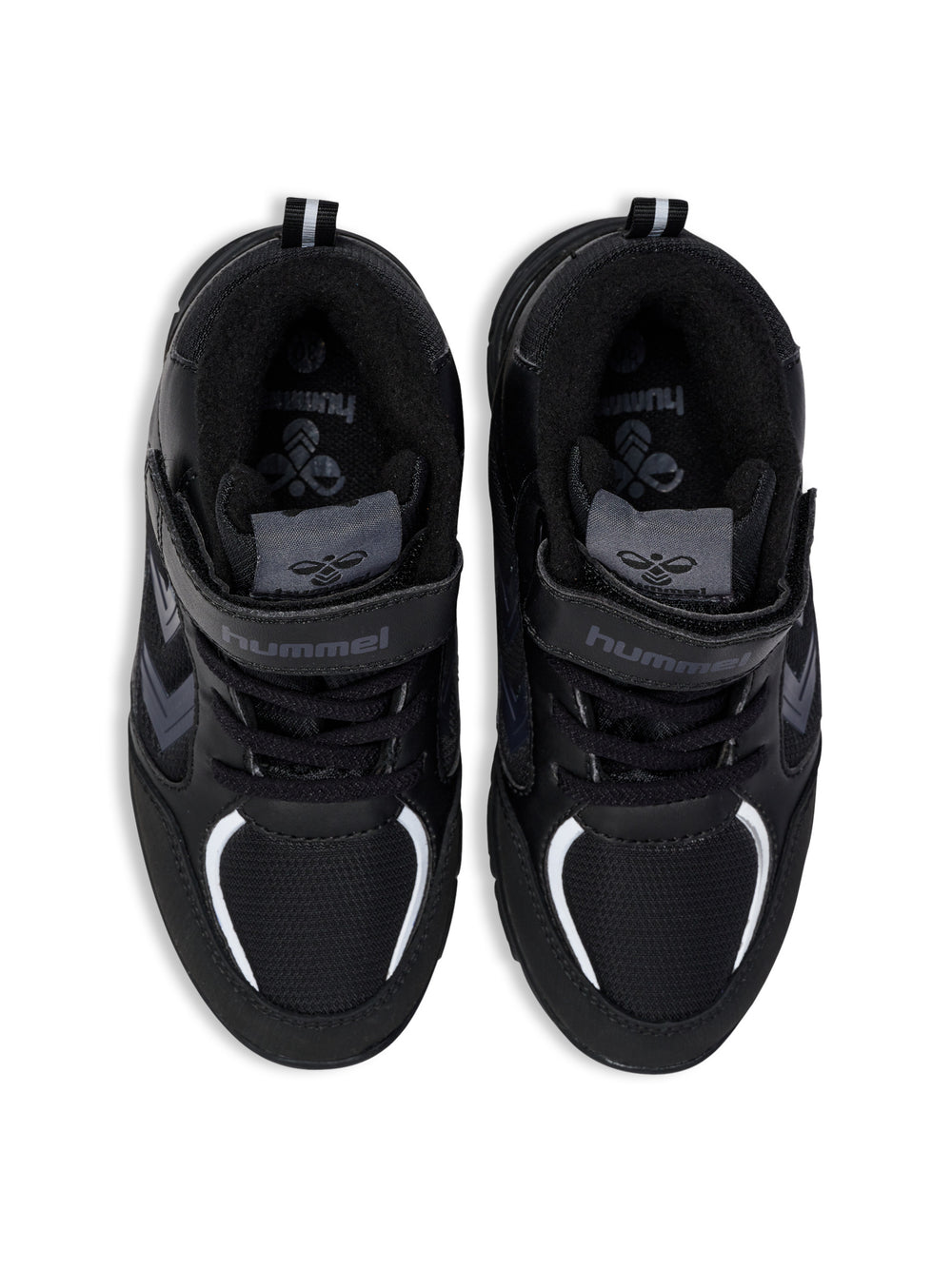 HUMMEL X-Light 2.0 Mid Tex Kind (anthracite)