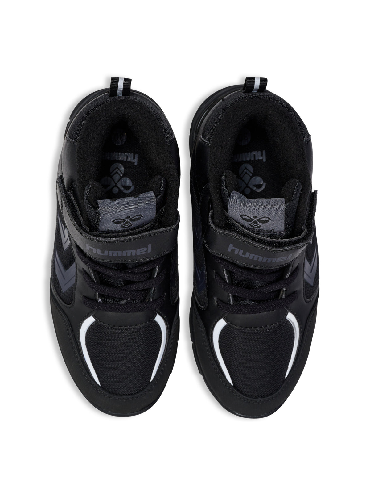 HUMMEL X-Light 2.0 Mid Tex Kind (anthracite)