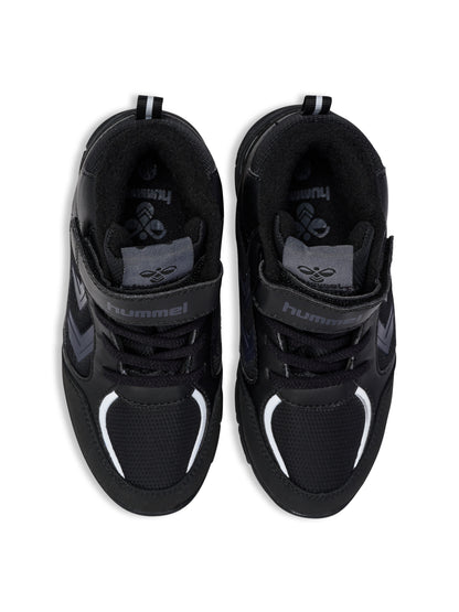 HUMMEL X-Light 2.0 Mid Tex Kind (anthracite)