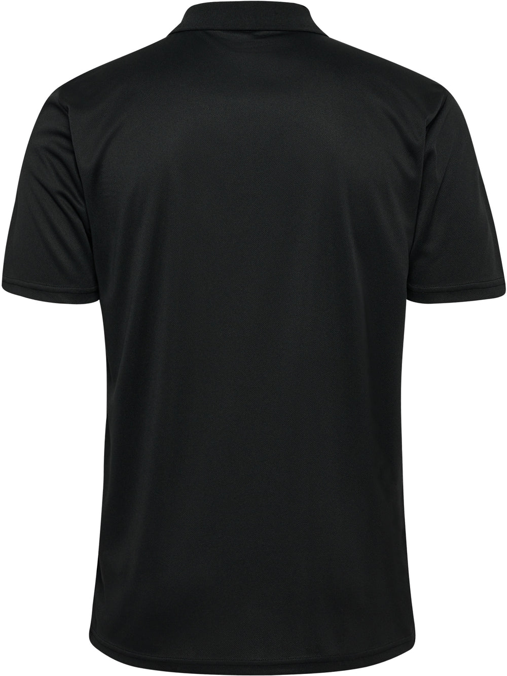 HUMMEL Essential Polo (black)