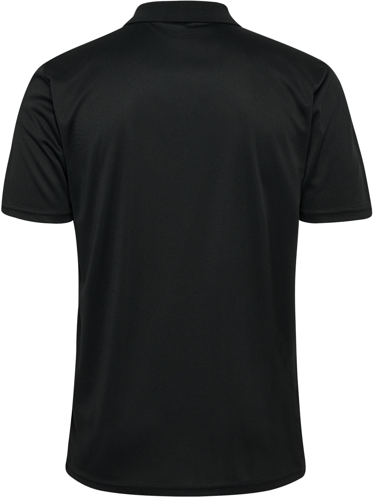 HUMMEL Essential Polo (black)
