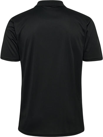 HUMMEL Essential Polo (black)
