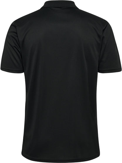HUMMEL Essential Polo (black)