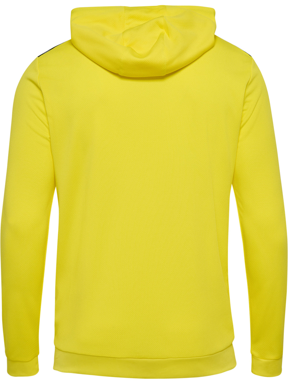 HUMMEL Authentic PL Zip Hoodie (blazing yellow)