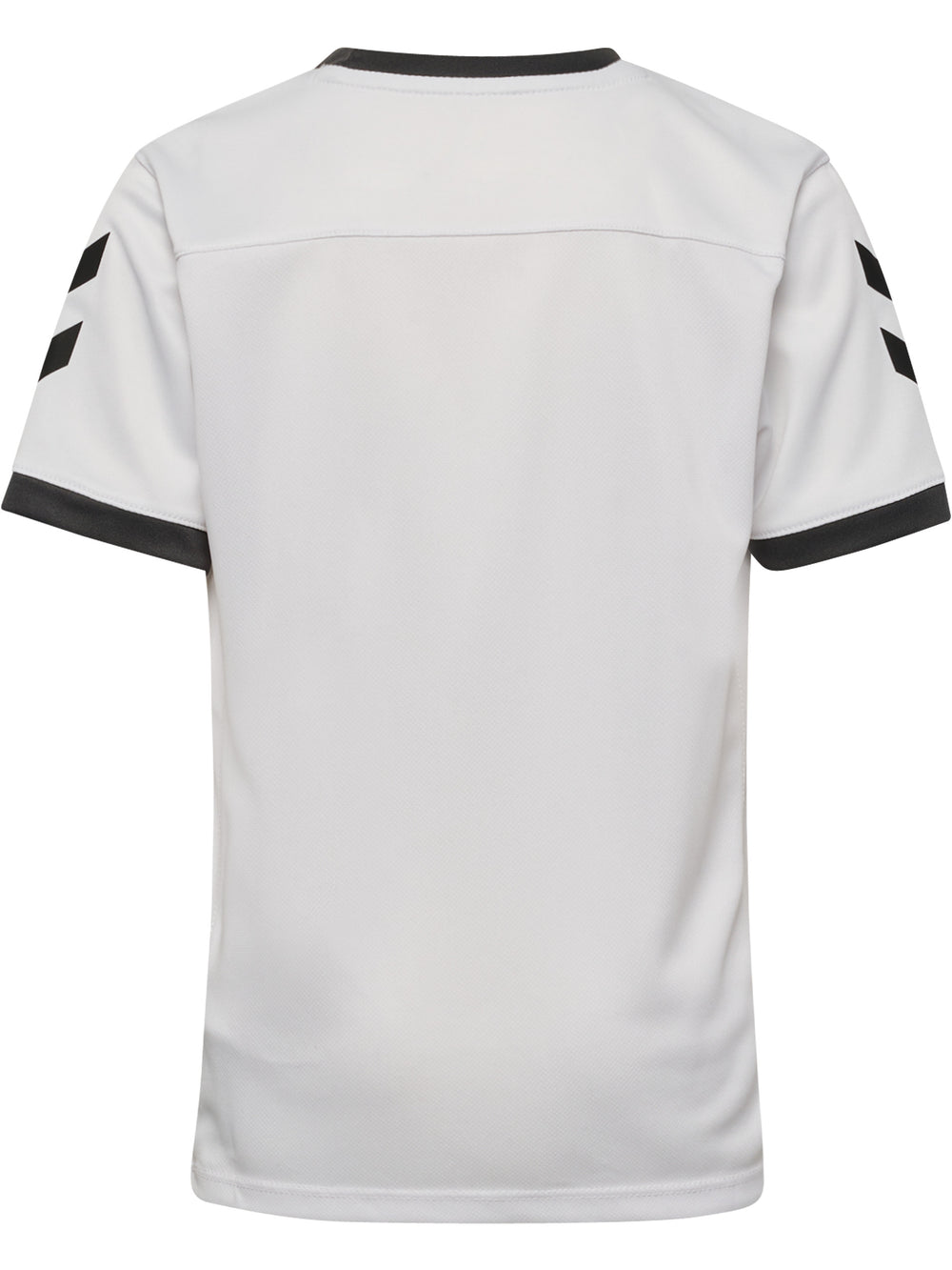 HUMMEL Blaze Club 26 Poly Set Kind (white/asphalt)