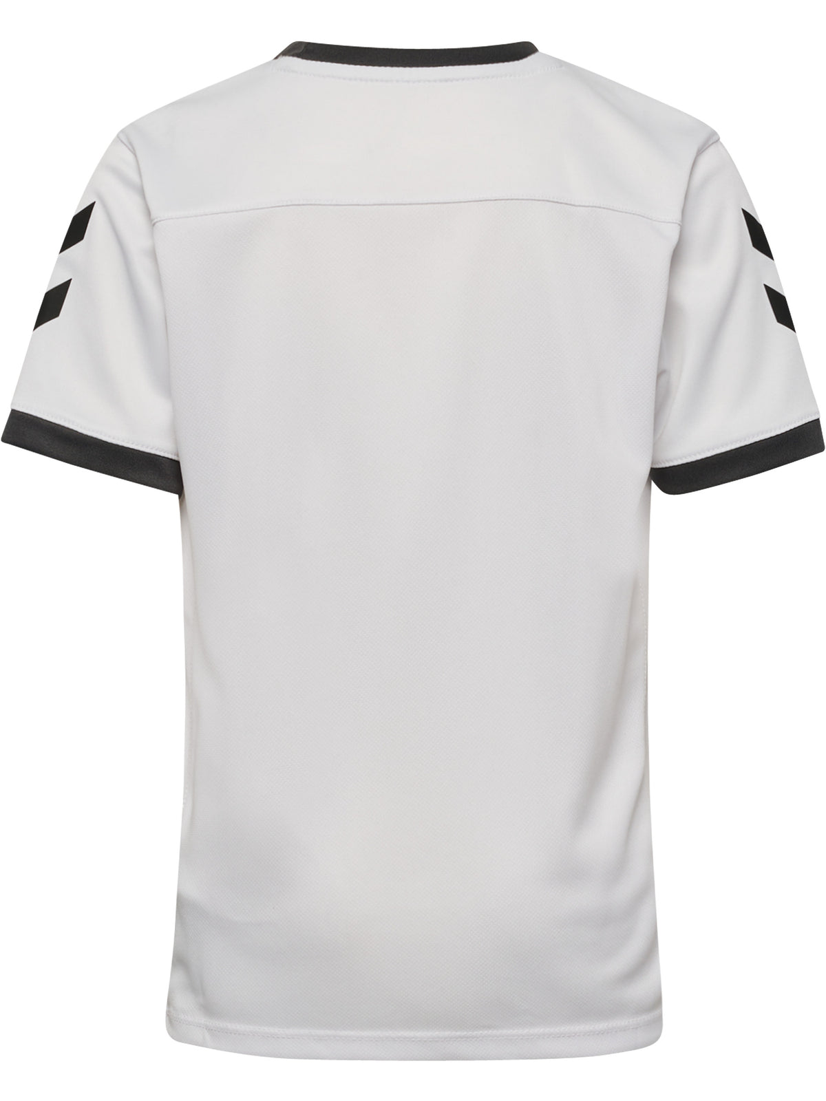 HUMMEL Blaze Club 26 Poly Set Kind (white/asphalt)