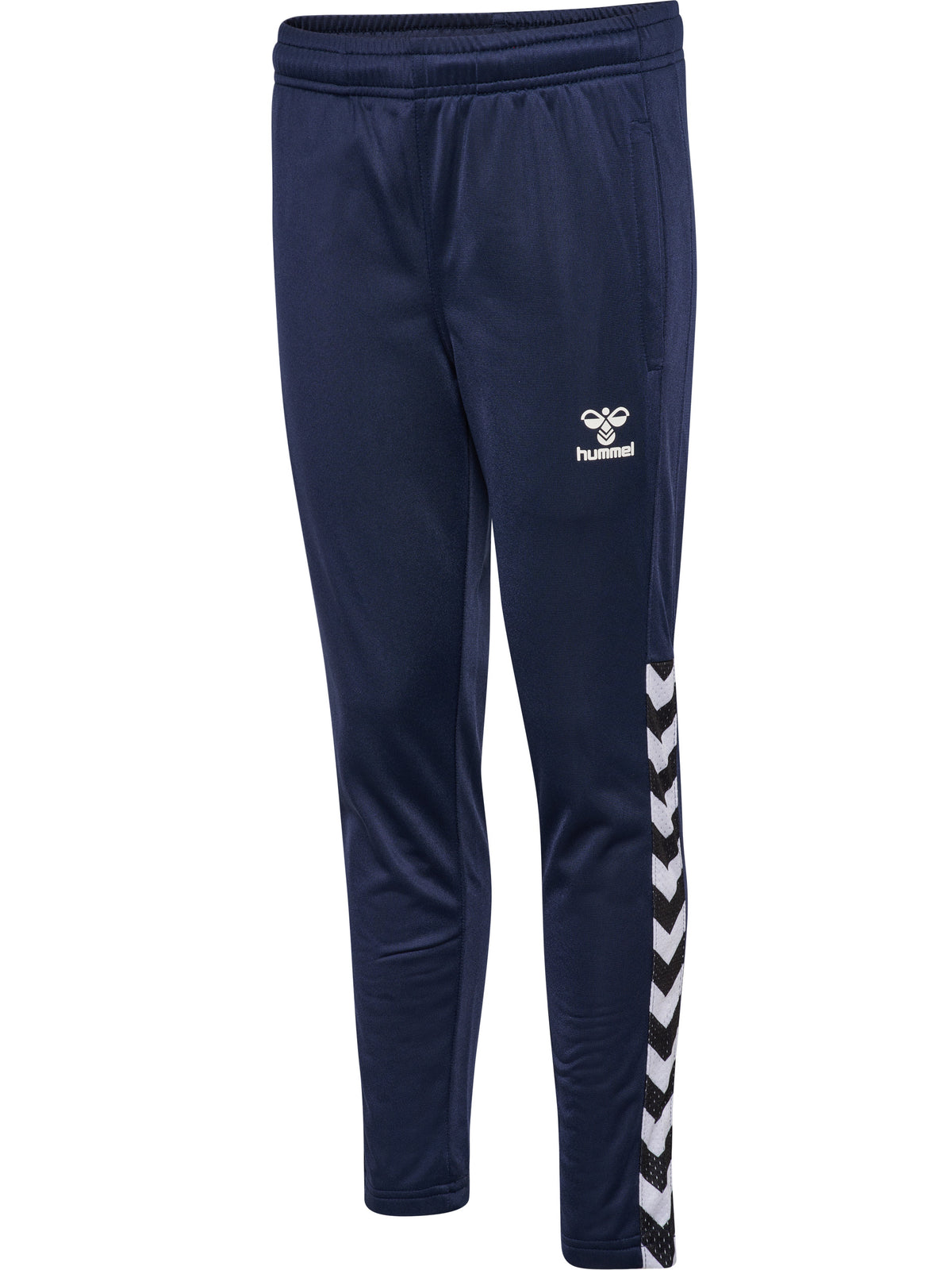 HUMMEL Playful Tracksuit Kind (diva blue)