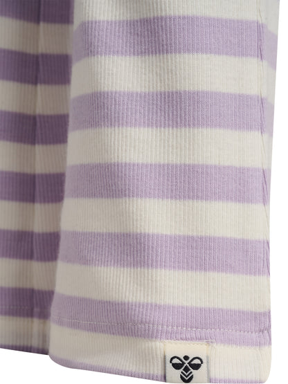 HUMMEL Alpha Flair Tights Kind (orchid petal)